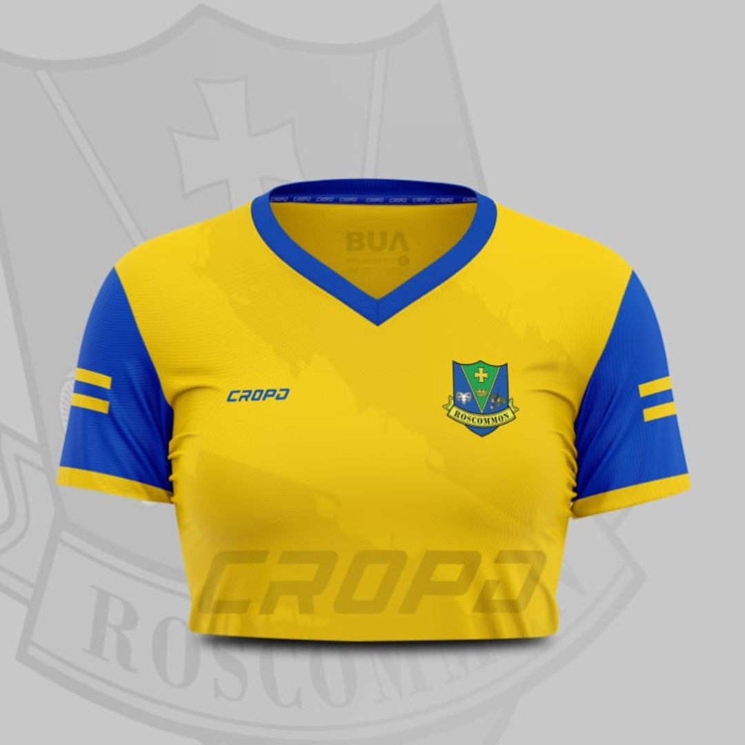 Roscommon CROPD Top