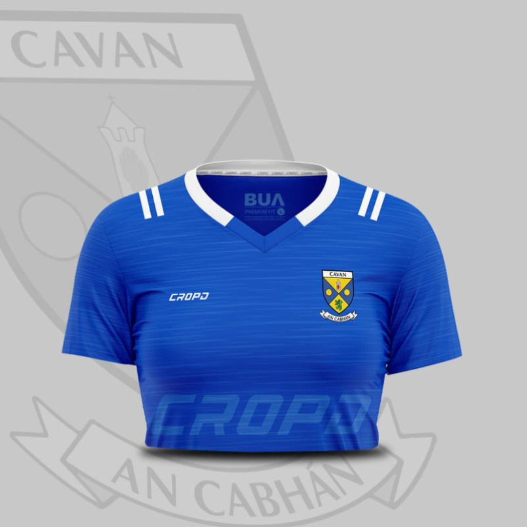 Cavan CROPD Top