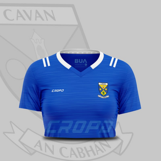 Cavan CROPD Top