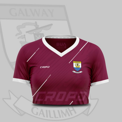 Galway CROPD Top