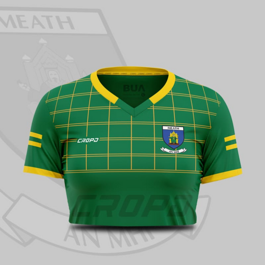 Meath CROPD Top