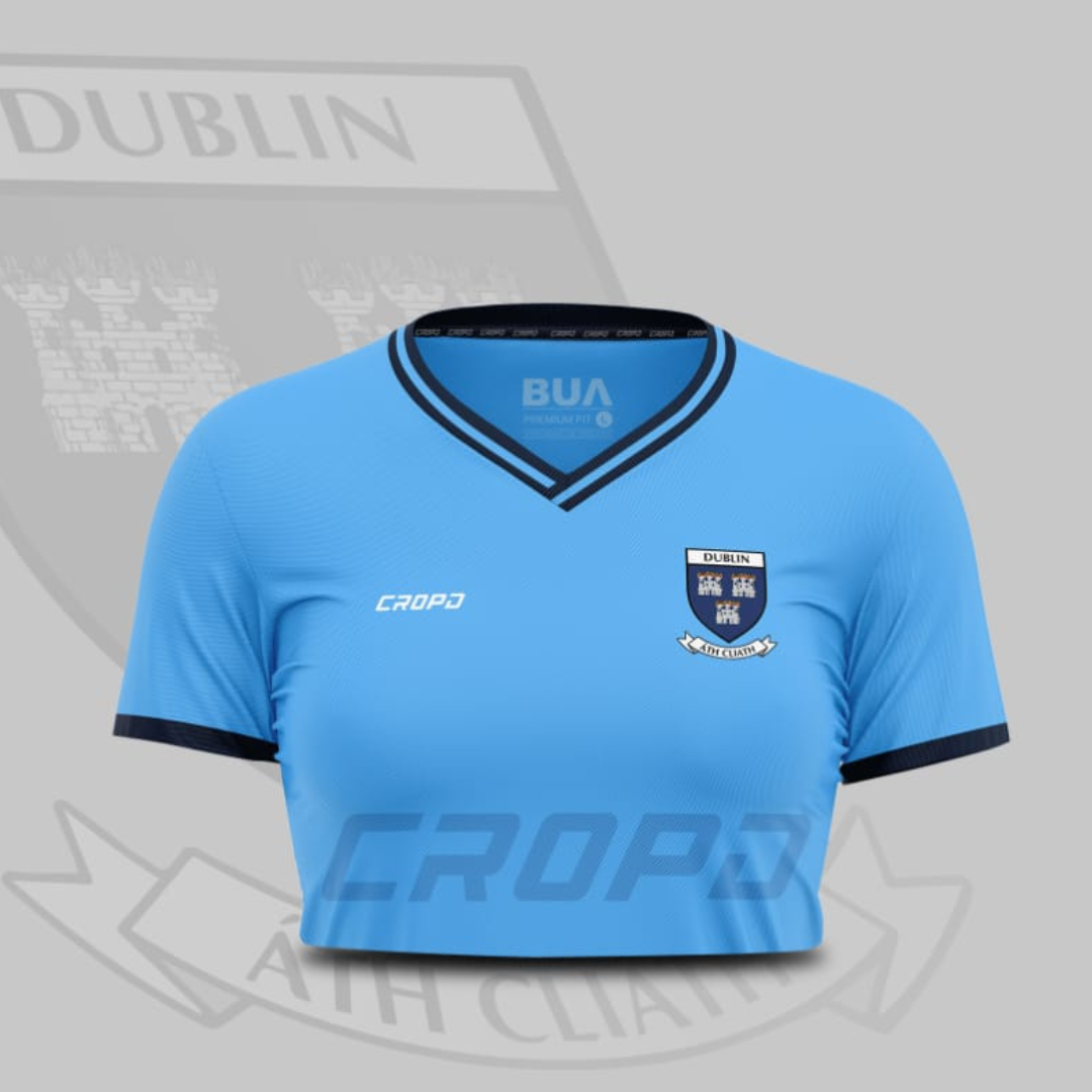 Dublin CROPD Top