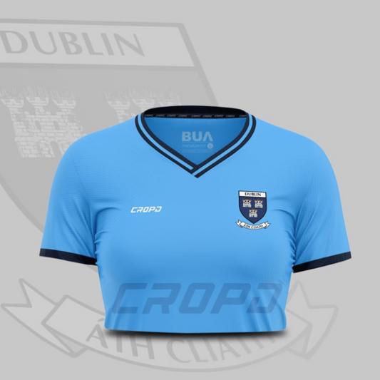 Dublin CROPD Top