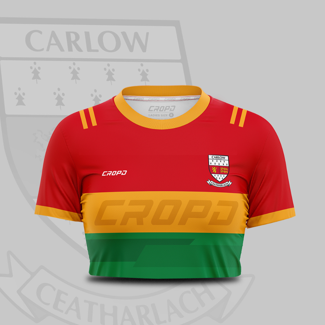 Carlow CROPD Top