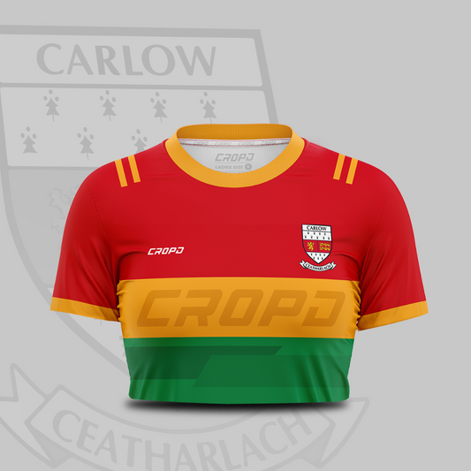 Carlow CROPD Top