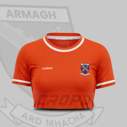 Armagh CROPD Top