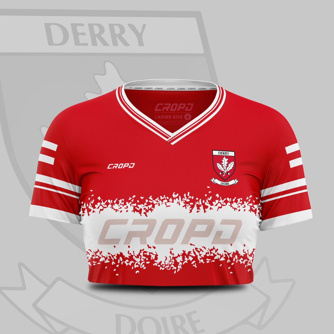 Derry CROPD Top