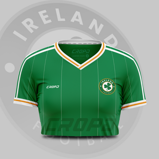 Ireland CROPD Top