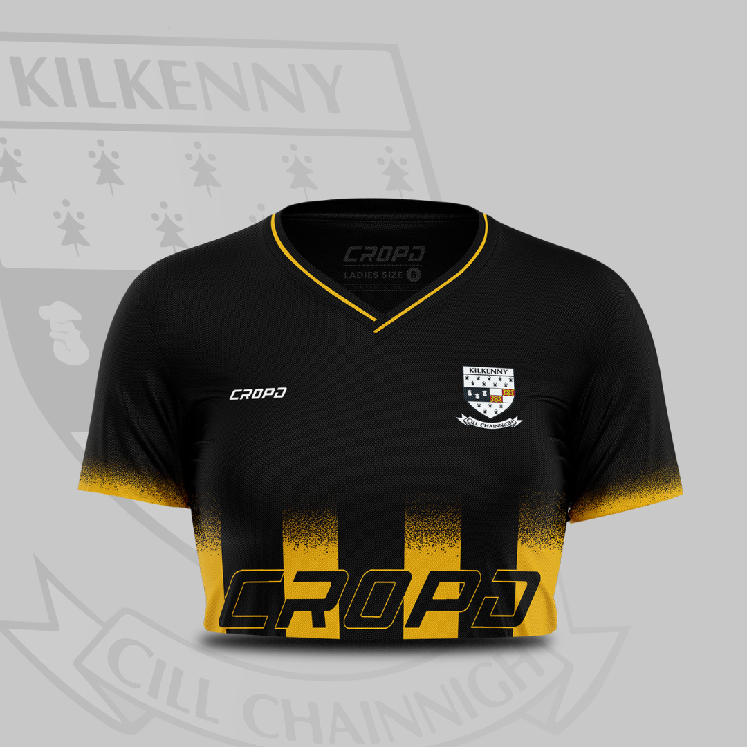 Kilkenny CROPD Top