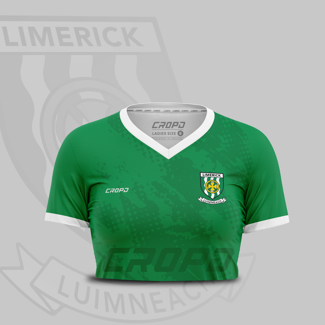 Limerick CROPD Top